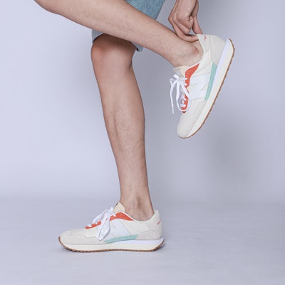 ニューバランス237 'ホワイトゴーストペッパー' MS237PG MS237PG 2