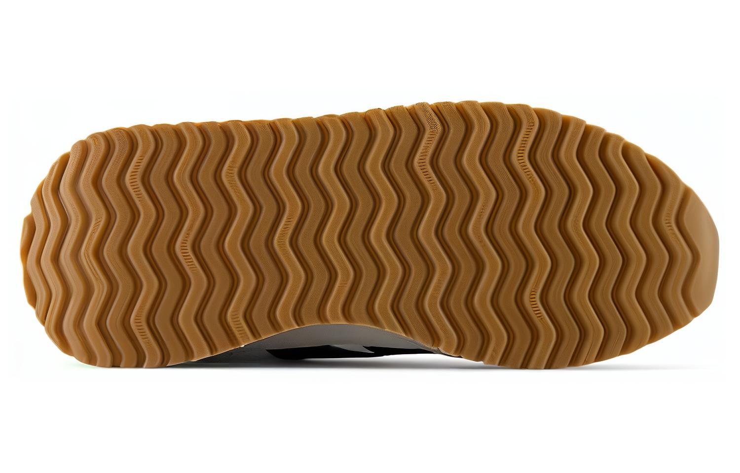 Purchase New Balance NB 237 V1 轻便簡約 舒適耐磨 低幫 跑步鞋 男款 白色