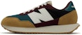 New Balance 237 'Kerja Burgundy' MS237HR1