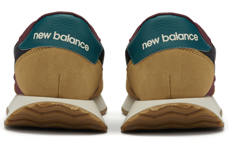 Shop New Balance 237 '工裝酒紅' MS237HR1