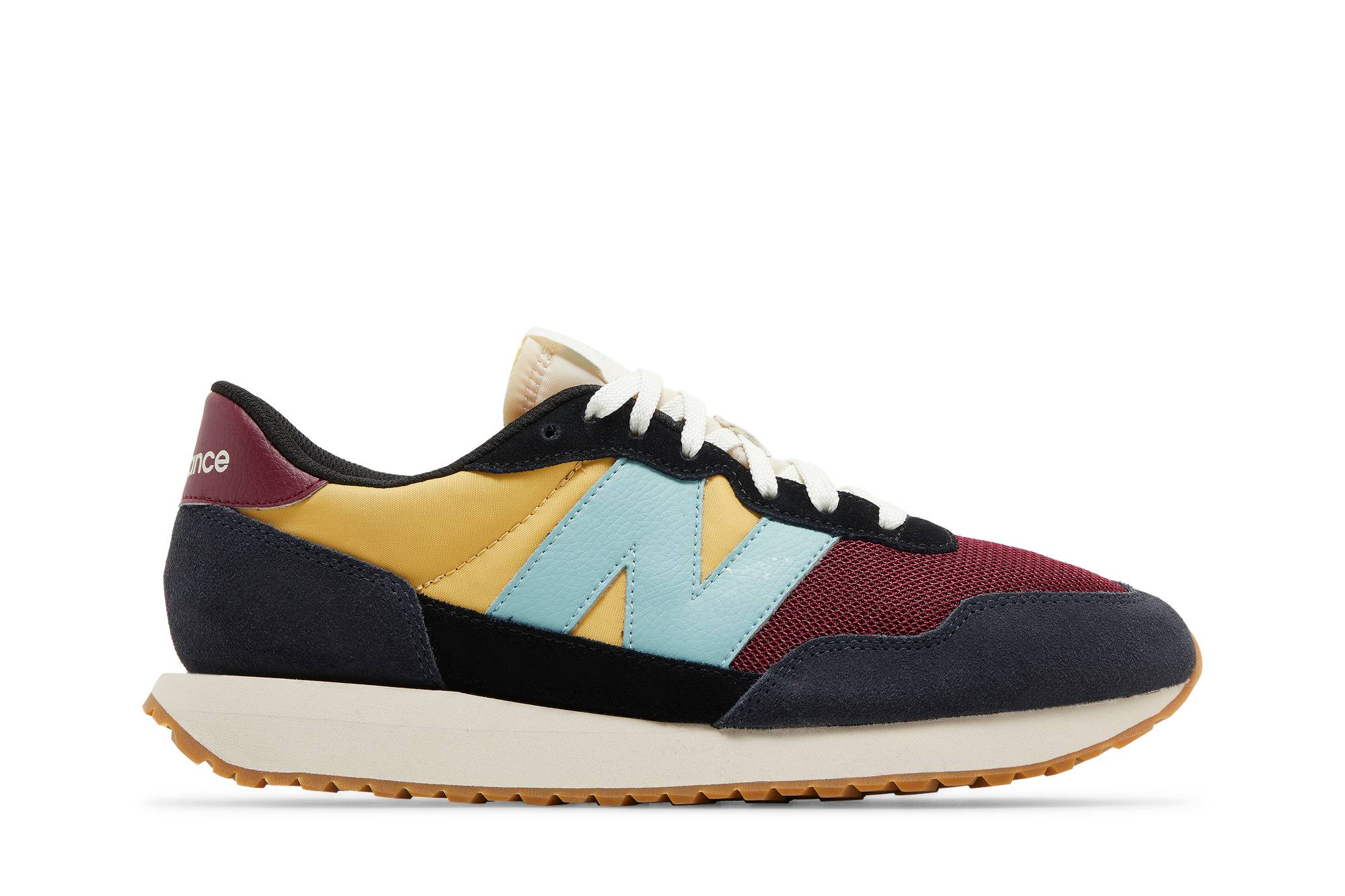 New Balance 237 'Yellow Blue' MS237HG1