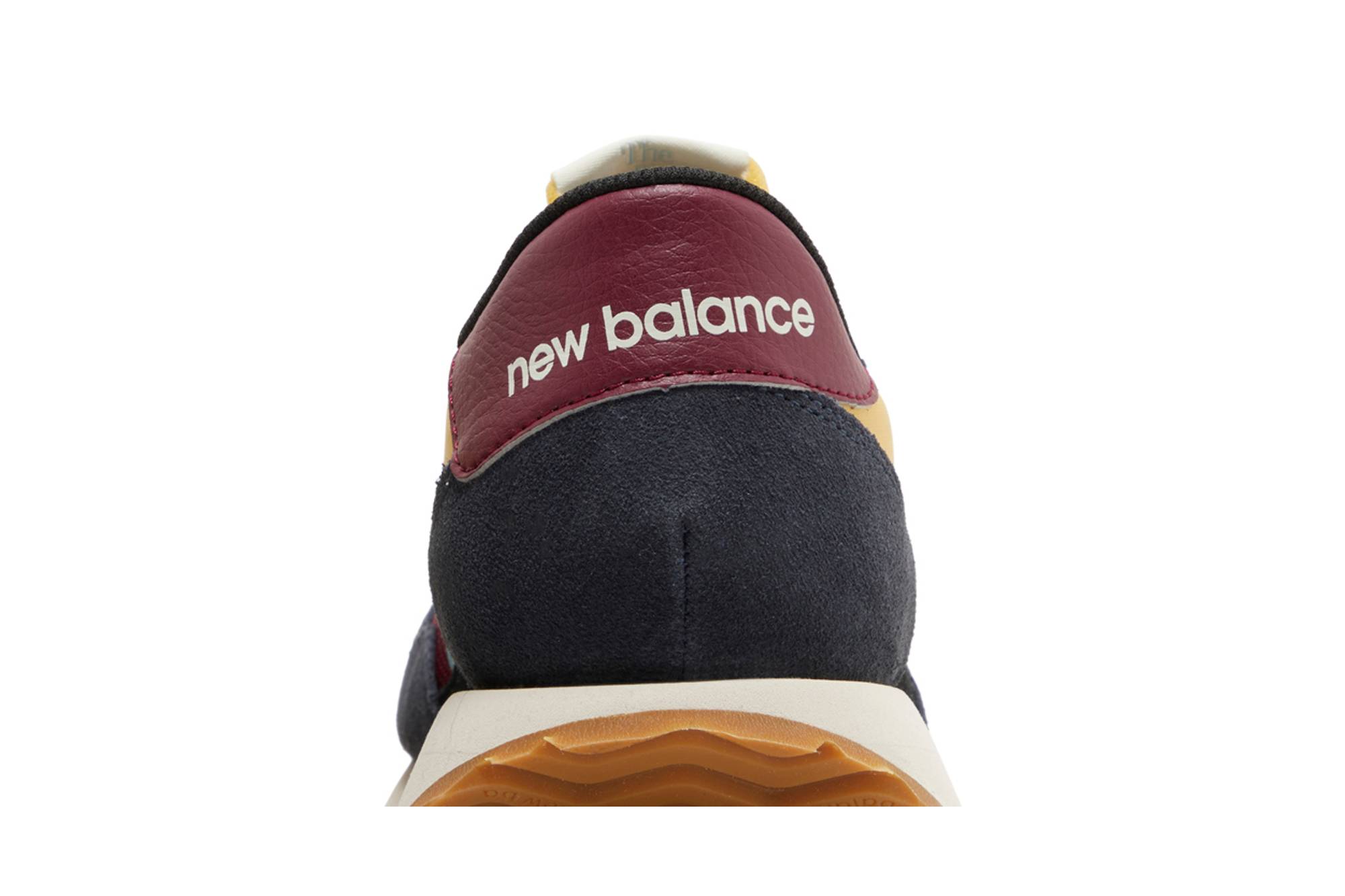 Sizing 新百伦 237 '黄蓝配色' MS237HG1