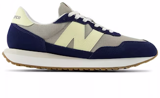 New Balance 237 Arid Stone Navy Gum MS237HRN New Balance 237 Arid Stone Navy Gum MS237HRN