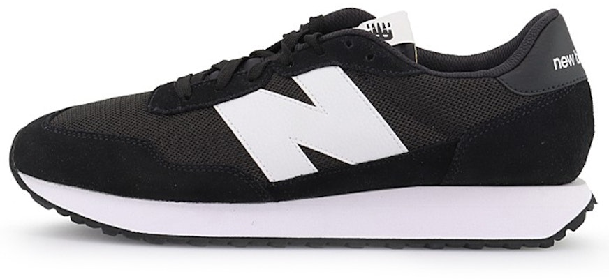 New Balance 237 Black White MS237CC Buy New Balance 237 Black White MS237CC