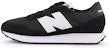 New Balance 237 Hitam Putih MS237CC