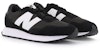 New Balance 237 Hitam Putih MS237CC
