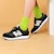 New Balance 237 Hitam Putih MS237CC