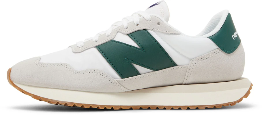 New Balance 237 Nimbus Cloud Groen MS237RF Lookbook New Balance 237 Nimbus Cloud Groen MS237RF