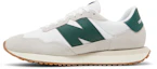 Lookbook New Balance 237 Nimbus Cloud Groen MS237RF