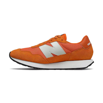 NB 237 Series 'Orange'