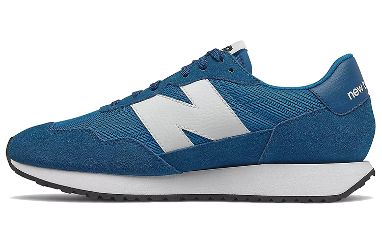 Buy New Balance 237系列 藍白色