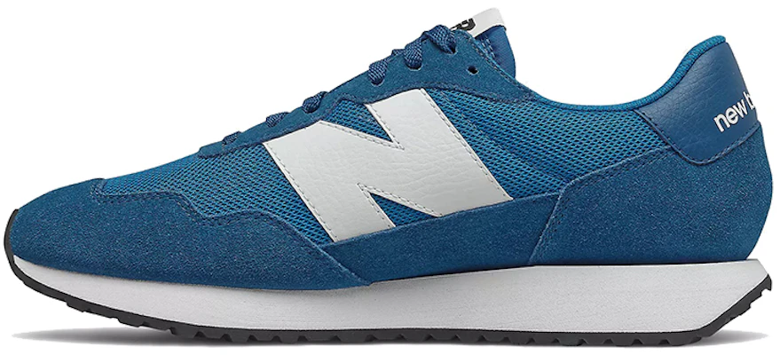 New Balance 237系列 藍白色 Buy New Balance 237系列 藍白色
