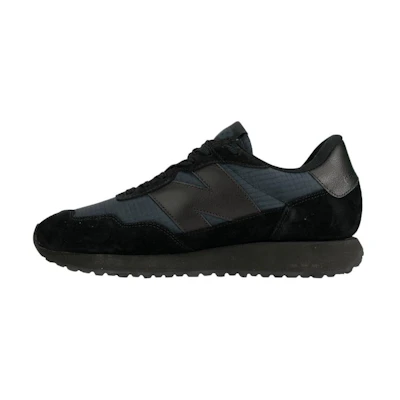 NB 237 Series Cozy Wear-resistant Black