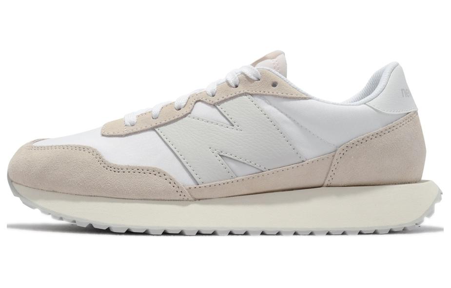 New Balance 237 Series Low-Top Pink/White MS237TWS