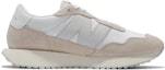 Order New Balance NB 237 復古百搭 休閒 低筒 跑步鞋 男款 粉白色