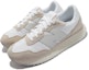 Lookbook New Balance NB 237 復古百搭 休閒 低筒 跑步鞋 男款 粉白色