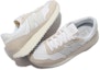 Shop New Balance NB 237 復古百搭 休閒 低筒 跑步鞋 男款 粉白色