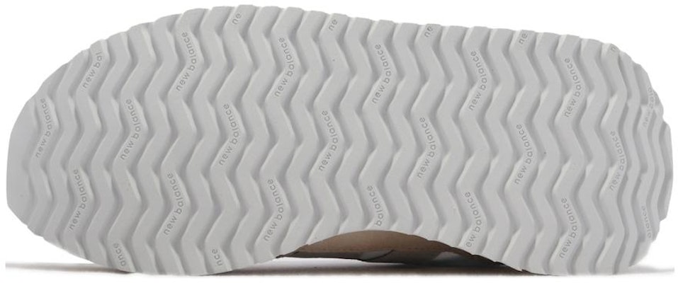 New Balance NB 237 復古百搭 休閒 低筒 跑步鞋 男款 粉白色 Details for New Balance NB 237 復古百搭 休閒 低筒 跑步鞋 男款 粉白色