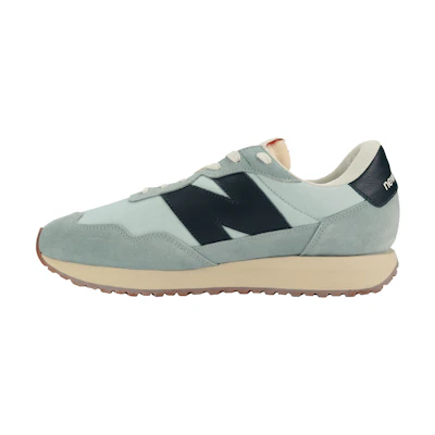 NB 237 Series Sneakers 'Green'