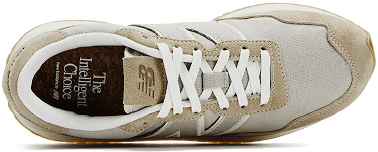 ニューバランス 237 アンプラグド パック グレージュ MS237UP Shop ニューバランス 237 アンプラグド パック グレージュ MS237UP