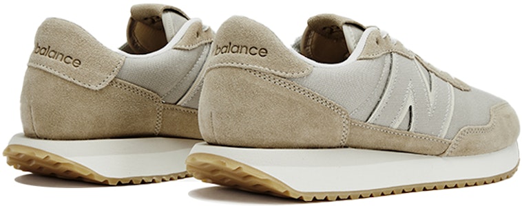 ニューバランス 237 アンプラグド パック グレージュ MS237UP Purchase ニューバランス 237 アンプラグド パック グレージュ MS237UP