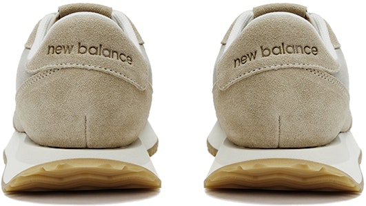 ニューバランス 237 アンプラグド パック グレージュ MS237UP Details for ニューバランス 237 アンプラグド パック グレージュ MS237UP