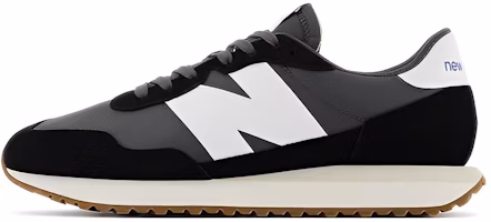 New Balance 237 V1 'Black Grey' MS237GAD New Balance 237 V1 'Black Grey' MS237GAD