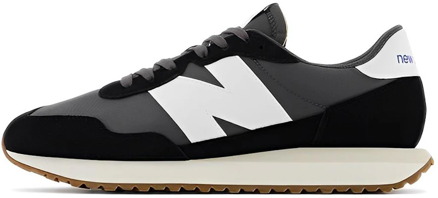 New Balance 237 V1 'Hitam Abu-Abu' MS237GAD Buy New Balance 237 V1 'Hitam Abu-Abu' MS237GAD