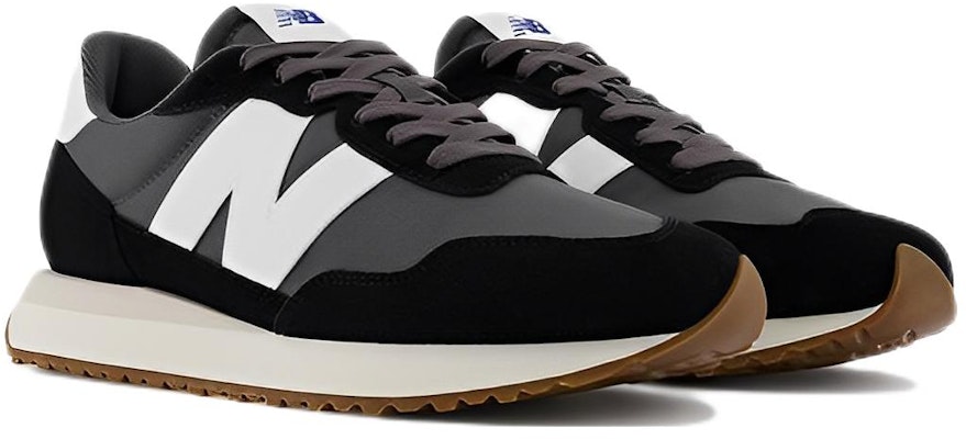 New Balance NB 237 v1 防滑耐磨 跑步鞋 黑灰色
=>
New Balance NB 237 v1 防滑耐磨 跑步鞋 黑灰色 Lookbook New Balance NB 237 v1 防滑耐磨 跑步鞋 黑灰色
=>
New Balance NB 237 v1 防滑耐磨 跑步鞋 黑灰色