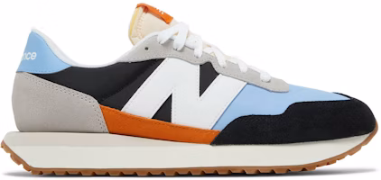 New Balance 237v1 'Black Rain Cloud' MS237EB New Balance 237v1 'Black Rain Cloud' MS237EB