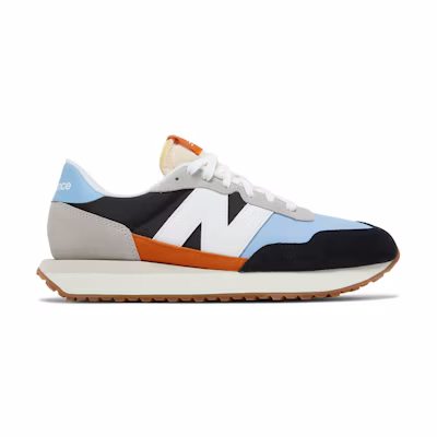 NB 237v1 'Black Rain Cloud'
