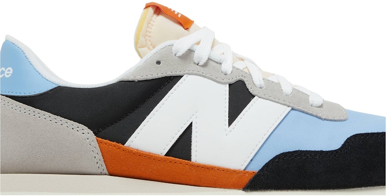 New Balance 237v1 'Black Rain Cloud' MS237EB Order New Balance 237v1 'Black Rain Cloud' MS237EB