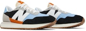 Cheap New Balance 237v1 'Awan Hujan Hitam' MS237EB