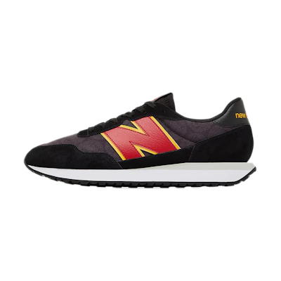 NB 237v1 'Black Red Pepper'