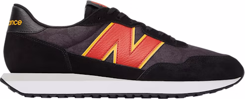New Balance 237v1 'Black Red Pepper' MS237ASR New Balance 237v1 'Black Red Pepper' MS237ASR