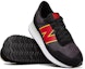 Details for New Balance 237v1 'Hitam Merah Lada' MS237ASR