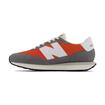 NB 237v1 'Castlerock Team Orange'