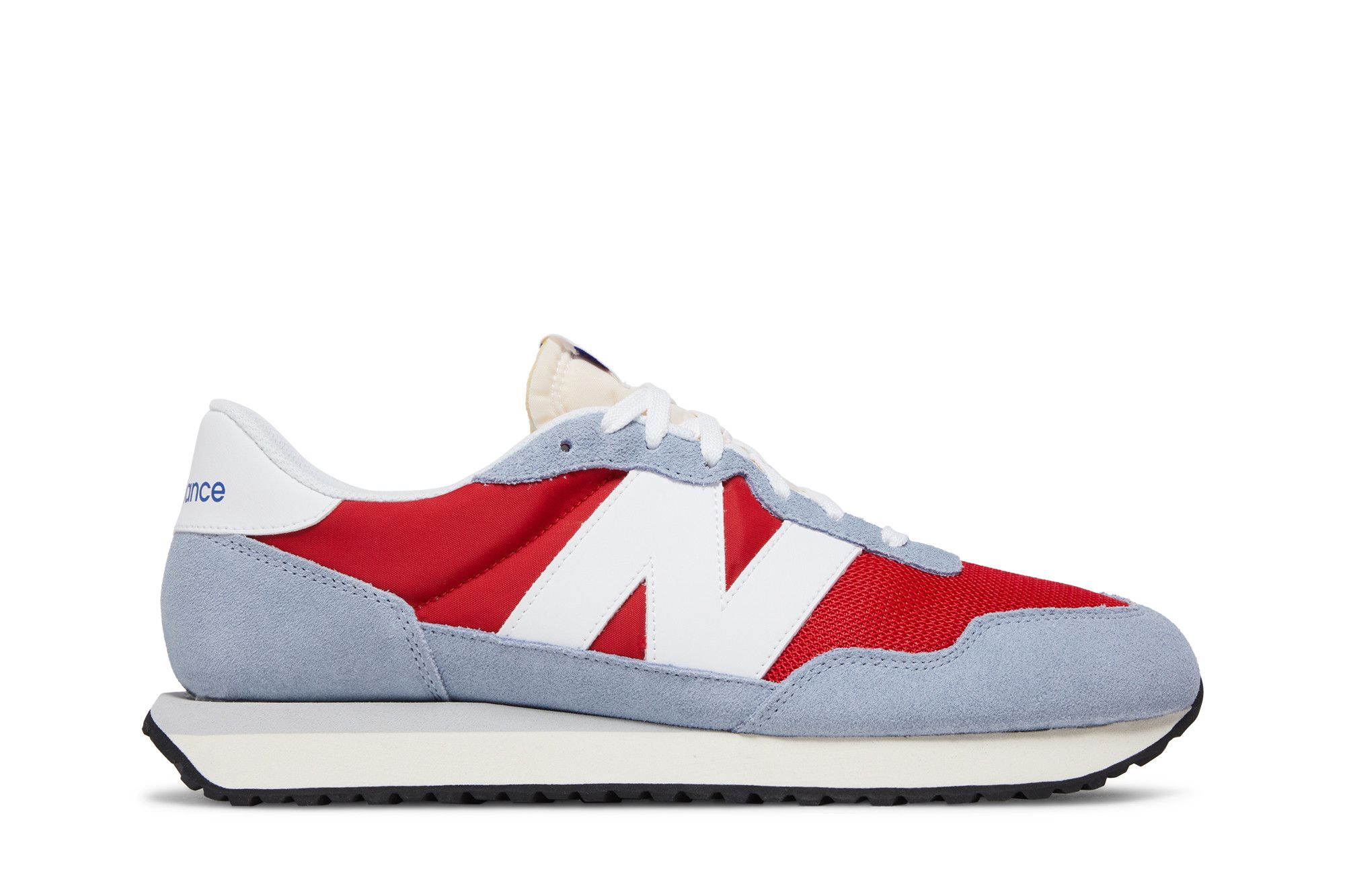 Buy New Balance 237v1 '暮藍隊紅' MS237VB