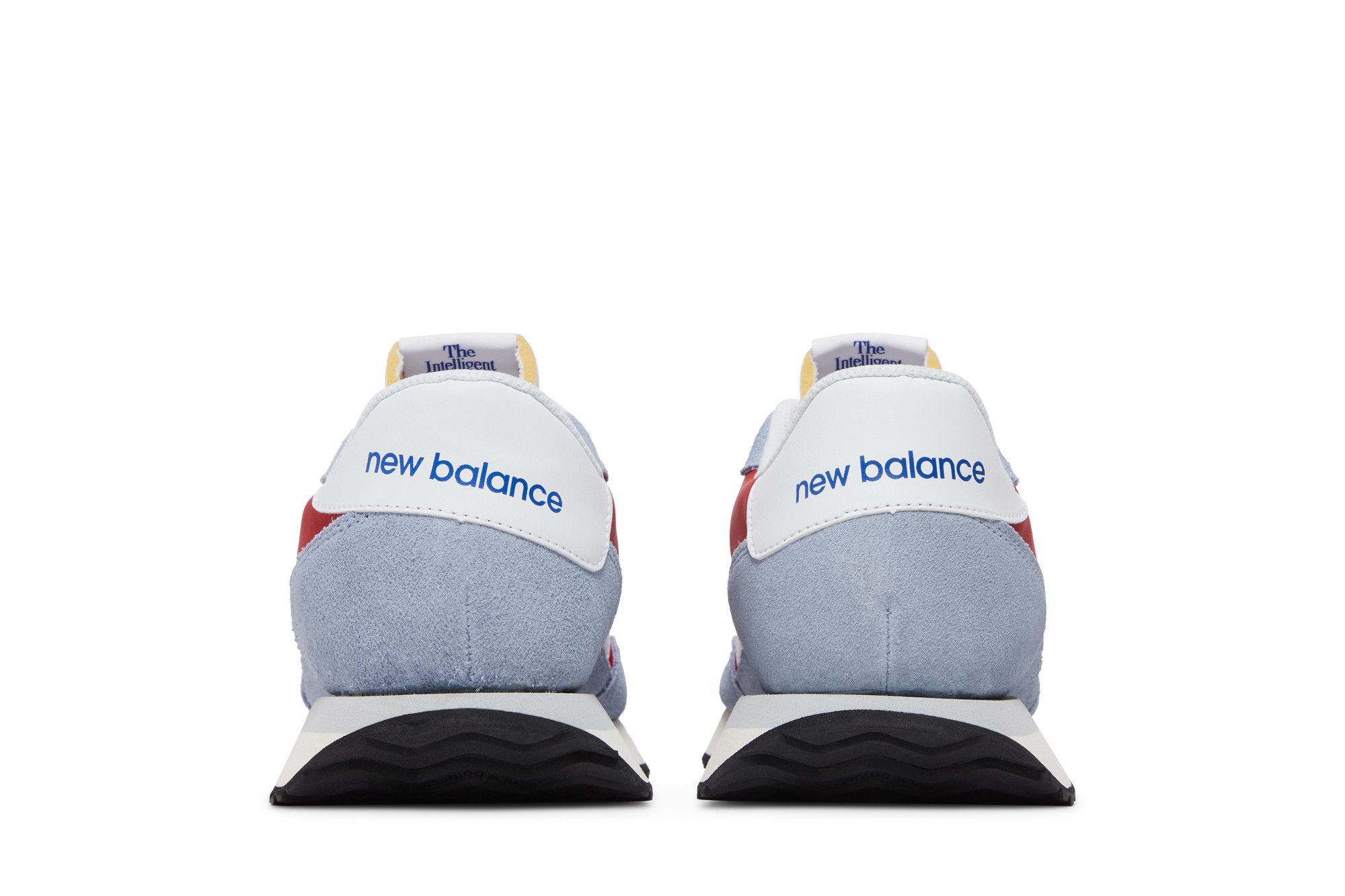 Details for New Balance 237v1 '暮藍隊紅' MS237VB
