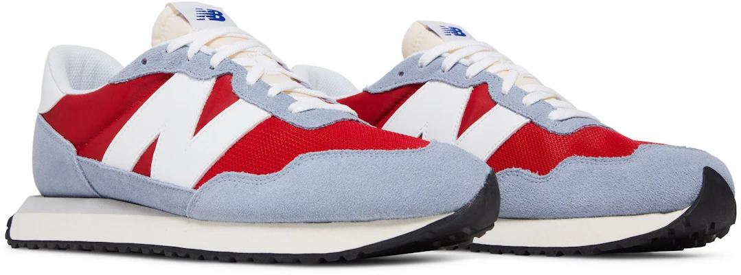 New Balance 237v1 '暮藍隊紅' MS237VB Cheap New Balance 237v1 '暮藍隊紅' MS237VB