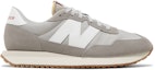 Buy New Balance 237v1 'Marblehead' Gris Marmoleado MS237GE