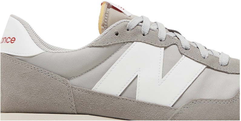 New Balance 237v1 'Marblehead' Gris Marmoleado MS237GE Order New Balance 237v1 'Marblehead' Gris Marmoleado MS237GE