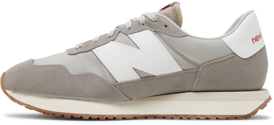 New Balance 237v1 'Marblehead' Gris Marmoleado MS237GE Lookbook New Balance 237v1 'Marblehead' Gris Marmoleado MS237GE