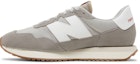 Lookbook New Balance 237v1 'Marblehead' Gris Marmoleado MS237GE