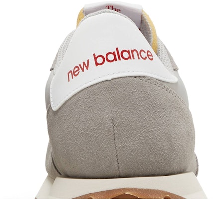 New Balance 237v1 'Marblehead' Gris Marmoleado MS237GE Sizing New Balance 237v1 'Marblehead' Gris Marmoleado MS237GE