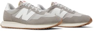Cheap New Balance 237v1 'Marblehead' Gris Marmoleado MS237GE