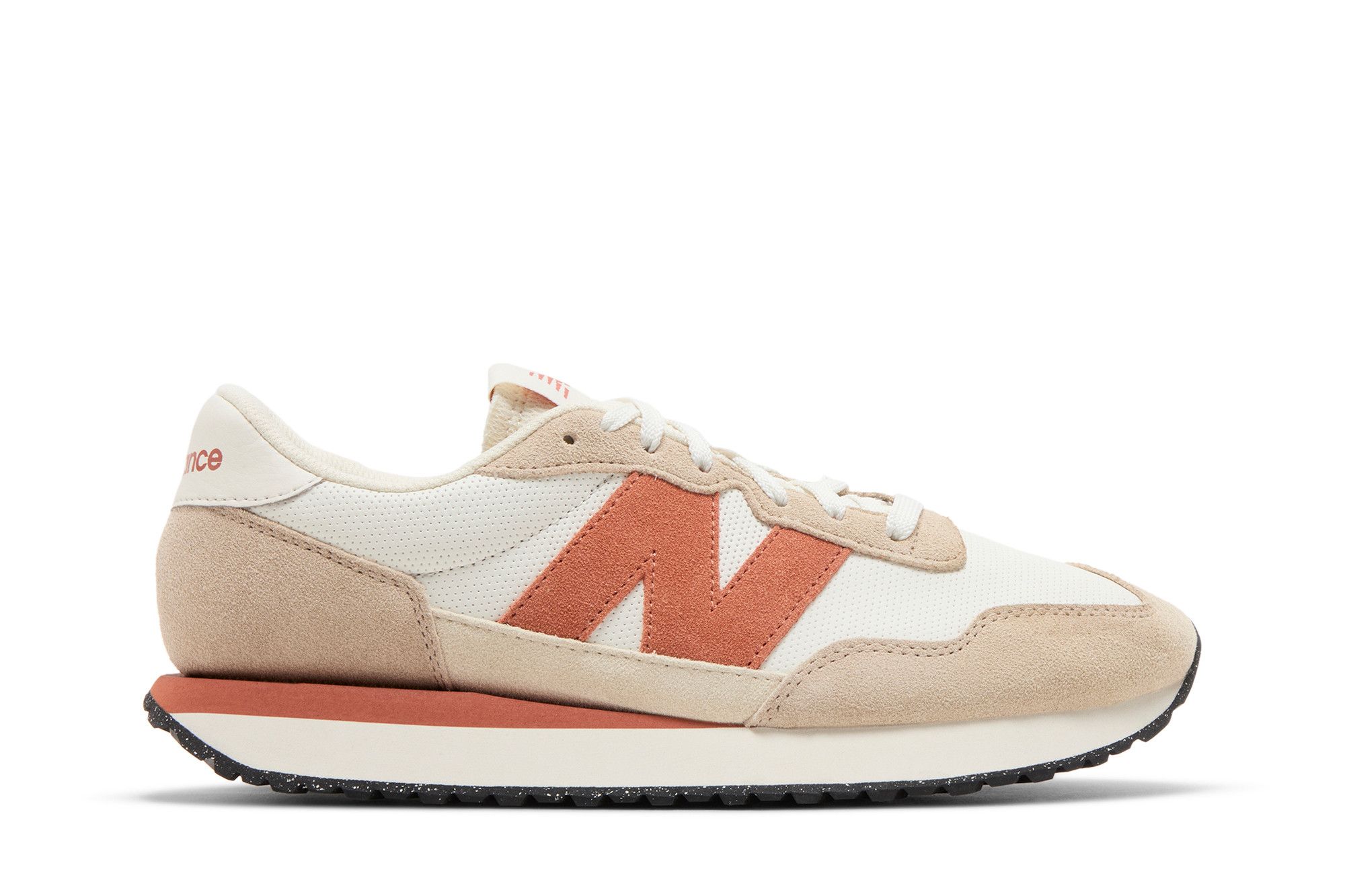 New Balance 237v1 'Mindful Grey Calm Taupe' MS237RB
