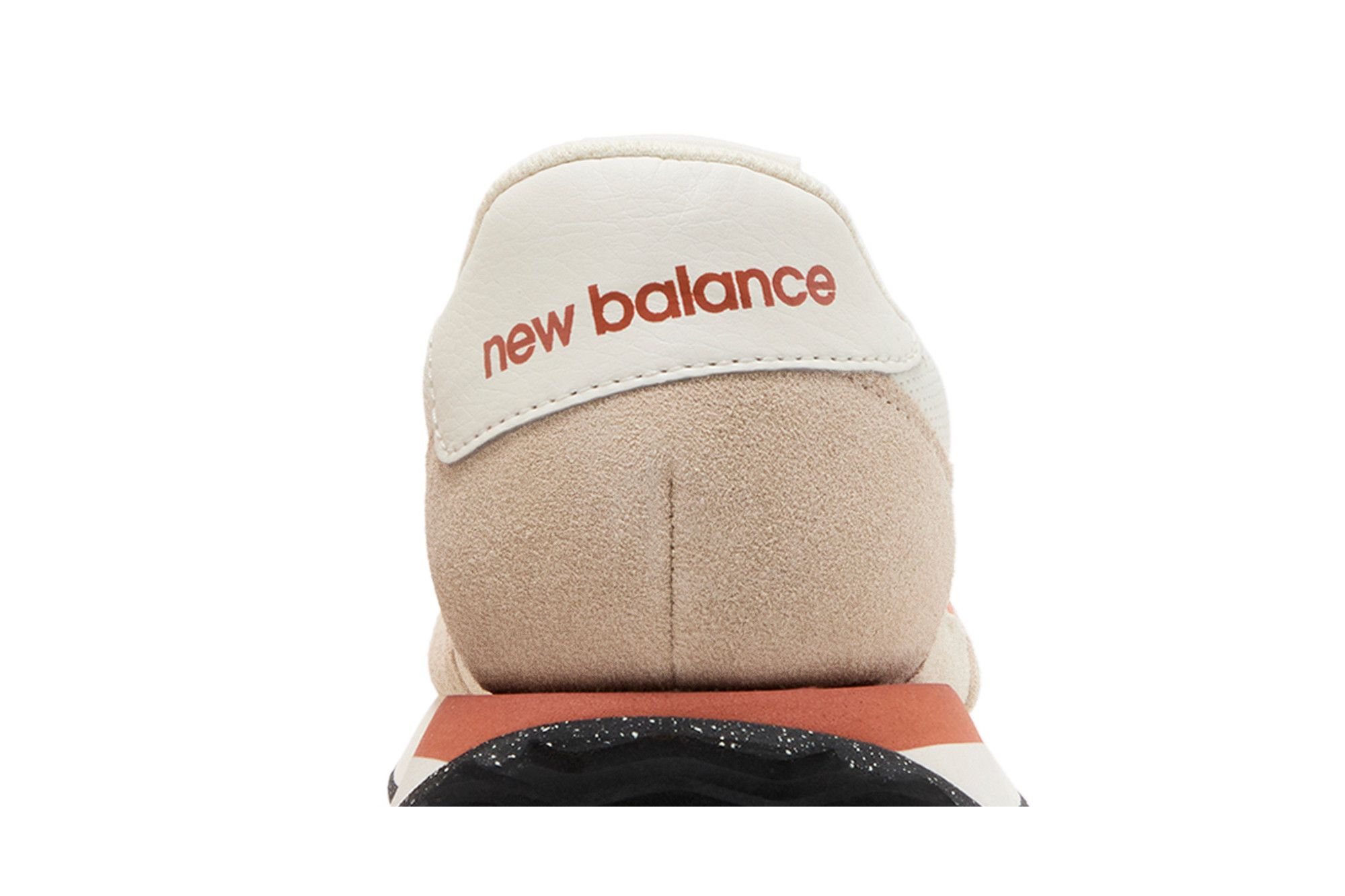 Sizing ニューバランス237v1 "マインドフルグレー" (44 characters) MS237RB