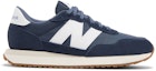 Buy New Balance 237v1 '自然靛藍' MS237GB