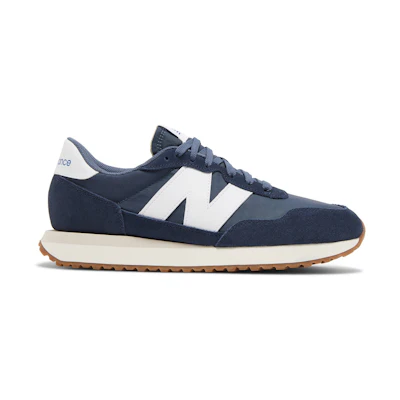 NB 237v1 'Natural Indigo'